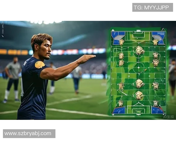 日本韩国足球明星的崛起与影响力分析及未来展望