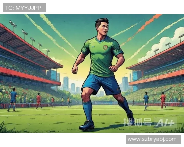山东足球明星的代表人物是谁他们的成就与影响力分析